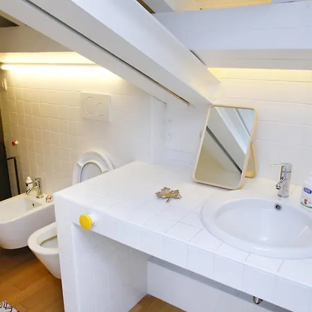 Apartment Casaginko - Cozy Loft With Garden In - Naviglio