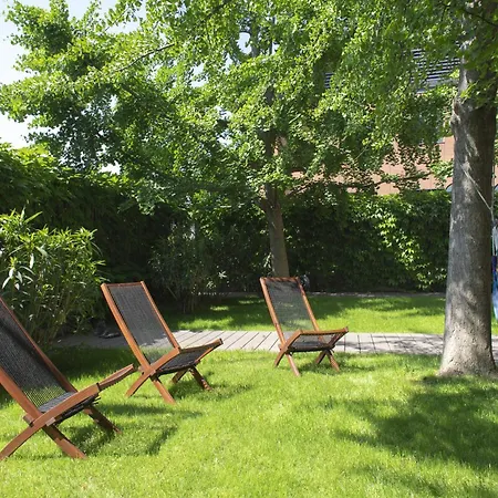 Casaginko - Cozy Loft With Garden In - Naviglio Apartment