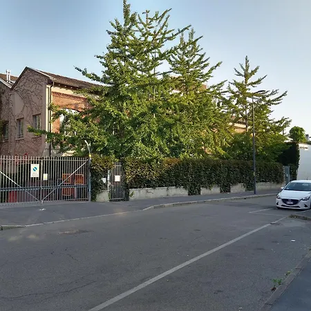 Casaginko - Cozy Loft With Garden In - Naviglio * Milan